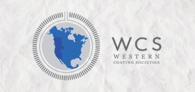 WCS Western Coatings Societies